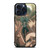 ATTACK ON TITAN LEVI ACKERMAN iPhone 15 Pro Max Case Cover