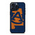 AUBURN TIGERS ICON iPhone 15 Pro Max Case Cover