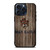 AUBURN TIGERS WAR EAGLE iPhone 15 Pro Max Case Cover