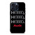 AUDI CAR LOGO FUNNY iPhone 15 Pro Max Case Cover