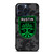 AUSTIN FC MLS BLACK CAMO iPhone 15 Pro Max Case Cover