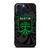 AUSTIN FC MLS BLACK iPhone 15 Pro Max Case Cover