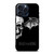 AVENGED SEVENFOLD HAIL TO THE KING iPhone 15 Pro Max Case Cover