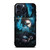 AVENGED SEVENFOLD NIGHTMARE iPhone 15 Pro Max Case Cover