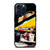 AYRTON SENNA F1 FORMULA ONE iPhone 15 Pro Max Case Cover