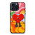 BAD BUNNY UN VERANO SIN TI iPhone 15 Pro Max Case Cover