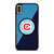 CHICAGO FIRE SOCCER MLS 2 iPhone X / XS Case Cover