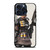 BANGALORE APEX LEGEND iPhone 15 Pro Max Case Cover