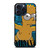 BART SIMPSONS NEVERMIND NIRVANA iPhone 15 Pro Max Case Cover BART SIMPSONS NEVERMIND NIRVANA iPhone 15 Pro Max Case Cover