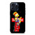 BART SIMPSONS SUPREME TAKIS CHIPS iPhone 15 Pro Max Case Cover