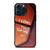BASKETBALL NIKE I LOVE THIS GAME iPhone 15 Pro Max Case Cover