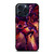 BATMAN AND ROBIN FIGHT iPhone 15 Pro Max Case Cover BATMAN AND ROBIN FIGHT iPhone 15 Pro Max Case Cover