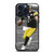 BEN ROETHLISBERGER PITTSBURGH STEELERS NFL iPhone 15 Pro Max Case Cover