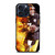 BEN ROETHLISBERGER PITTSBURGH STEELERS iPhone 15 Pro Max Case Cover