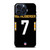 BEN ROETHLISBERGER PITTSBURGH STEELERS iPhone 15 Pro Max Case Cover