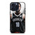 BEN SIMMONS BROOKLYN NETS iPhone 15 Pro Max Case Cover