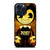 BENDY AND THE INK MACHINE GAMES iPhone 15 Pro Max Case Cover