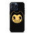 BENDY AND THE INK MACHINE ICON iPhone 15 Pro Max Case Cover