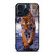 BENGAL TIGER COOL iPhone 15 Pro Max Case Cover