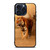 BENGAL TIGER WILD iPhone 15 Pro Max Case Cover