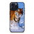 BENGAL TIGER iPhone 15 Pro Max Case Cover