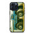 BIGFOOT MONSTER TRUCK 4X4 iPhone 15 Pro Max Case Cover