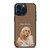 BILLIE EILISH HAPPIER THAN EVER iPhone 15 Pro Max Case Cover