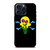 BILLIONAIRE BOYS CLUB ICE CREAM iPhone 15 Pro Max Case Cover
