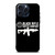 BLACK RIFLE COFFEE COMPANY LOGO iPhone 15 Pro Max Case Cover