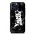 BLACK SABBATH ROCK BAND MEMBERS iPhone 15 Pro Max Case Cover