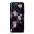 BLACKPINK PINK VENOM iPhone 15 Pro Max Case Cover BLACKPINK PINK VENOM iPhone 15 Pro Max Case Cover