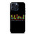 BLIND SKATEBOARDS LOGO iPhone 15 Pro Max Case Cover