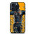 BLOODSPORT THE SUICIDE SQUAD IDRIS ELBA iPhone 15 Pro Max Case Cover