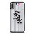 CHICAGO WHITE SOX MLB NIKE iPhone X / XS Case Cover