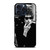 BOB DYLAN SMOKING iPhone 15 Pro Max Case Cover