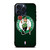 BOSTON CELTICS BASKETBALL NBA iPhone 15 Pro Max Case Cover