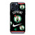 BOSTON CELTICS NBA X SUPREME NIKE iPhone 15 Pro Max Case Cover