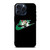 BOSTON CELTICS NIKE SWOOSH iPhone 15 Pro Max Case Cover