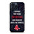 BOSTON RED SOX MLB BASEBALL BANTER FANS 2 iPhone 15 Pro Max Case Cover