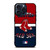 BOSTON RED SOX MLB BASEBALL iPhone 15 Pro Max Case Cover