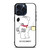 BRIAN GRIFFIN FAMILY GUY iPhone 15 Pro Max Case Cover