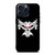 BROCK LESNAR SYMBOL iPhone 15 Pro Max Case Cover