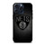 BROOKLYN NETS NBA GRUNGE iPhone 15 Pro Max Case Cover