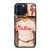 BRYCE HARPER PHILADELPHIE PHILLIES 2 iPhone 15 Pro Max Case Cover