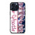 BTS BANGTAN BOYS FOR YOUTH iPhone 15 Pro Max Case Cover