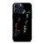 BTS X COLDPLAY MY UNIVERSE iPhone 15 Pro Max Case Cover
