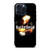 BUCKETHEAD METAL LOGO 2 iPhone 15 Pro Max Case Cover
