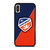 CINCINNATI FC SOCCER MLS 2 iPhone X / XS Case Cover