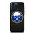 BUFFALO SABRES HOCKEY NHL LOGO iPhone 15 Pro Max Case Cover