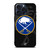 BUFFALO SABRES NHL TEAM iPhone 15 Pro Max Case Cover